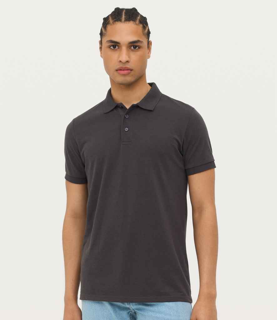 SOL'S Prime Poly/Cotton Piqué Polo Shirt - PenCarrie